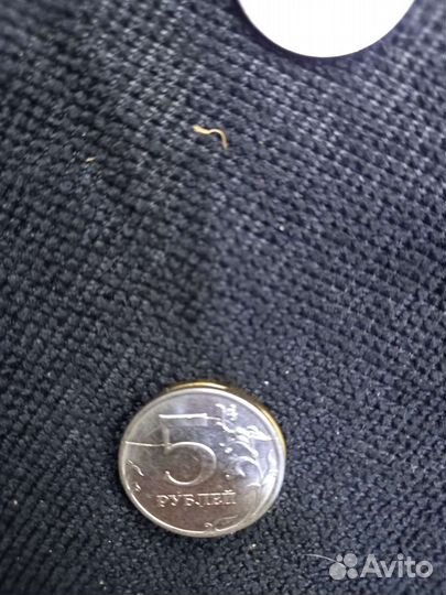 Коллекция монет