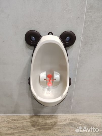 Детский писуар