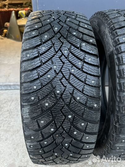 Pirelli Ice Zero 2 235/55 R19