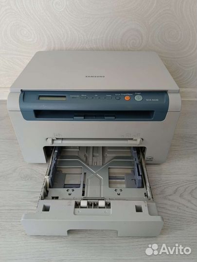 Мфу Samsung SCX 4220