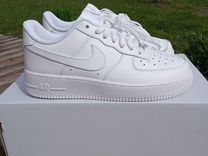 Nike air force 1 07 кеды оригинал женские