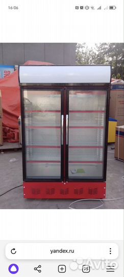 Продам холодильник бу