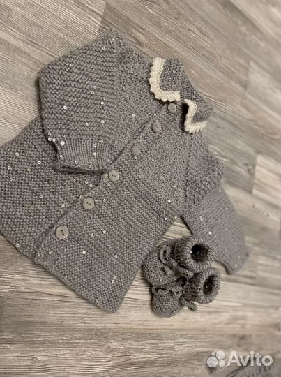 Детские вещи