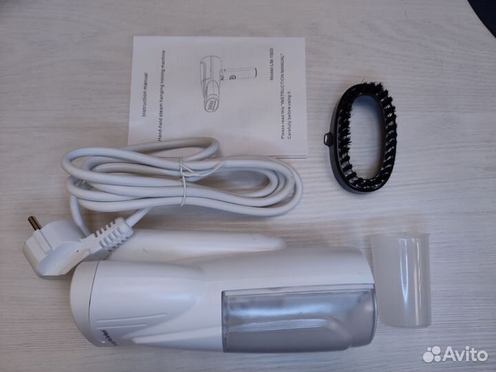 Ручной отпариватель LM-1903