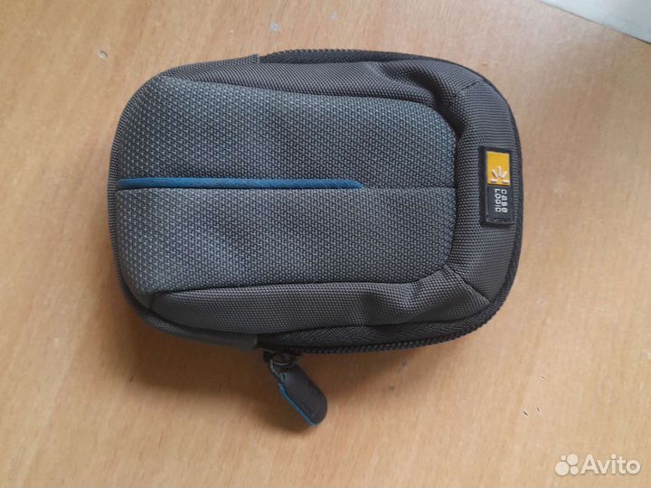 Фотоаппарат casio exilim zoom ex-zs10