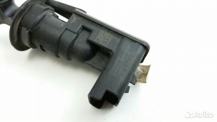 Датчик давления Citroen C4 B7 EC5 2013