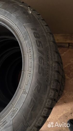 Pirelli 176A2 CE11 TL R15