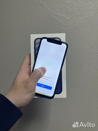 iPhone 12 mini, 64 ГБ