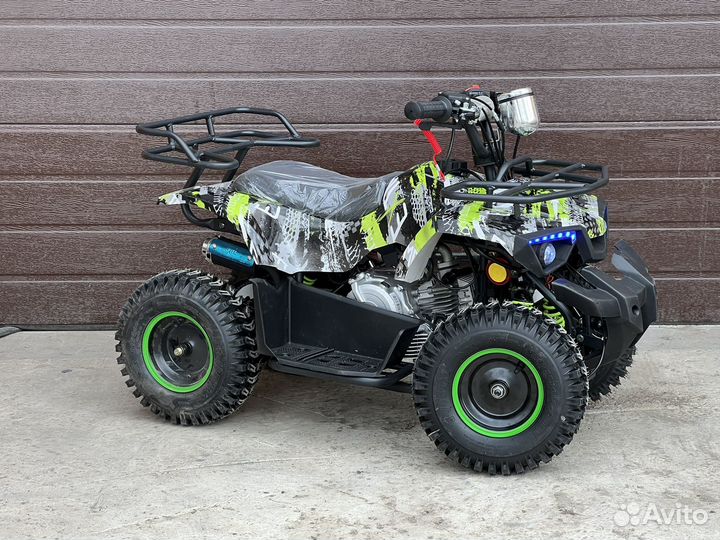 Квадроцикл