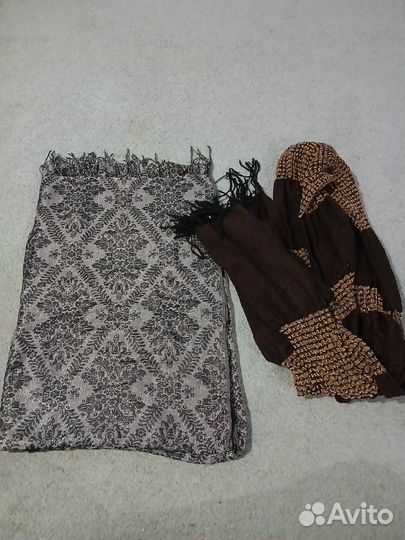 Женские вещи пакетом 48