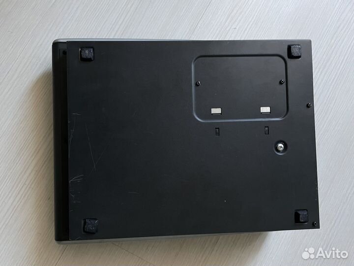 Микшерный пульт behringer 1204usb