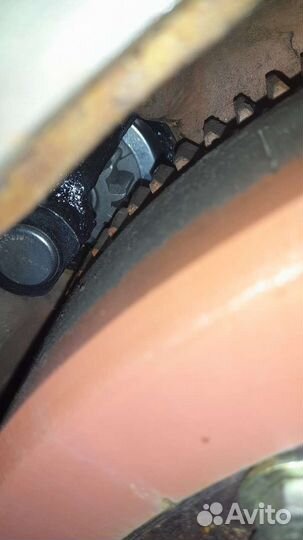 Стартер Ч8,5/11