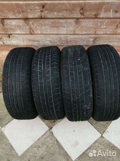 Hankook Optimo ME02 165/65 R14