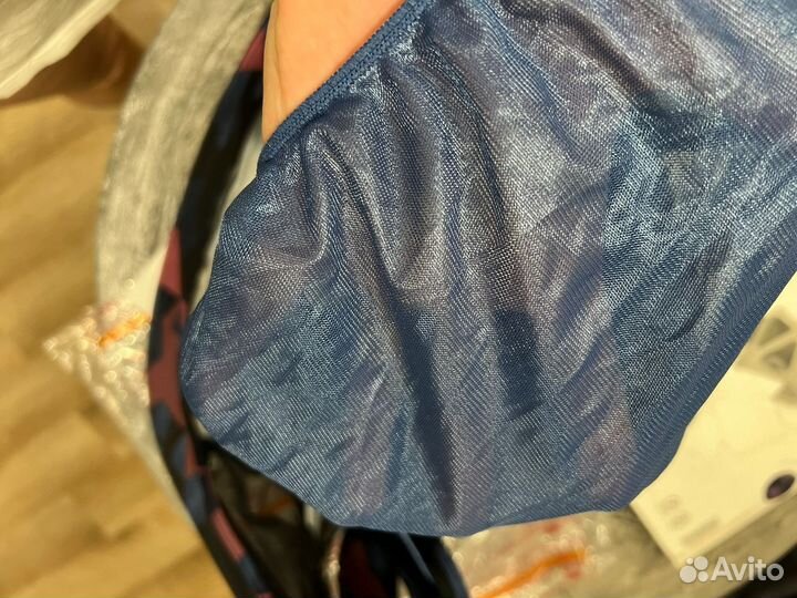 Капюшон bugaboo Fox Оригинал