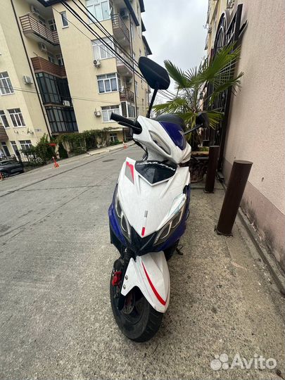 Vento City (50) 150