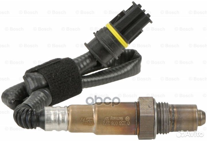 Лямбда-зонд 0 258 006 272 Bosch