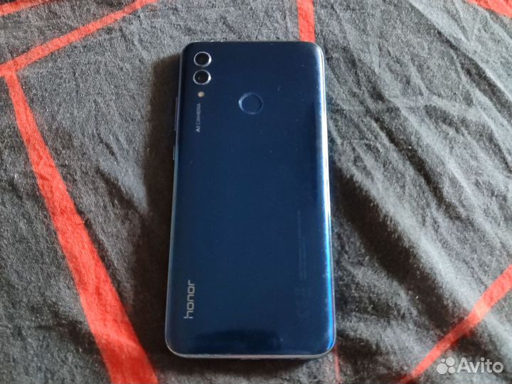 Honor 10 lite