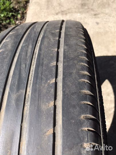 Yokohama Geolandar G98 225/65 R17