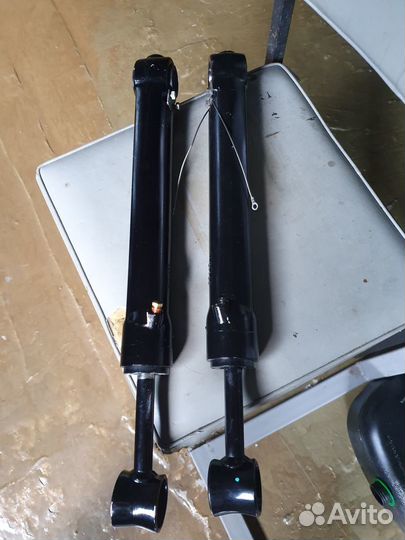 Станция гидроподъема mercruiser В сборе 865380A25