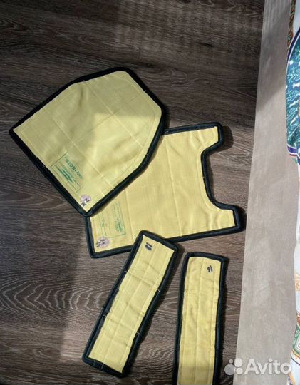 Бронежилет Плитник 