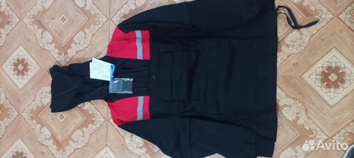 Спецодежда летняя мужская 50-52 размер