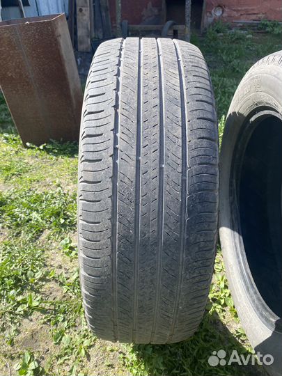 Michelin Energy XM2+ 215/60 R17 96H