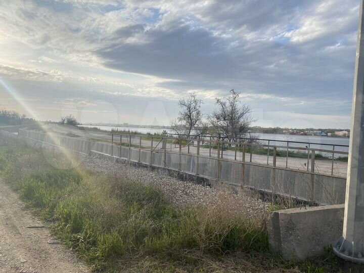 Участок 5,5 сот. (ИЖС)