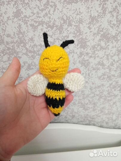 Пчела,подарок,игрушка,вещи,украшение
