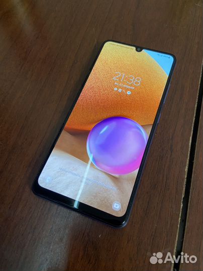 Samsung Galaxy A32, 4/128 ГБ