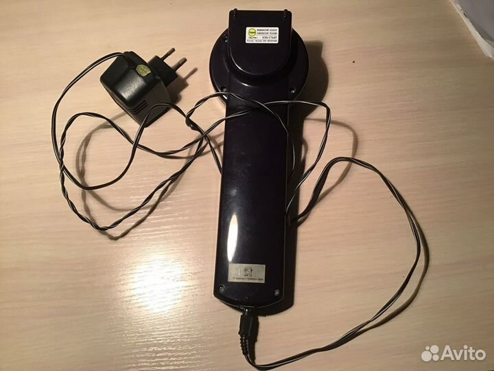 Аппарат элитон