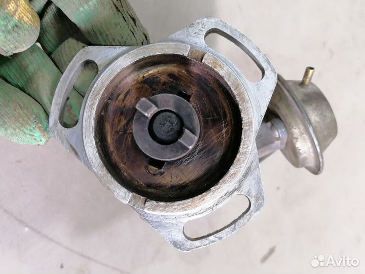 Трамблёр для ваз 2108-21099