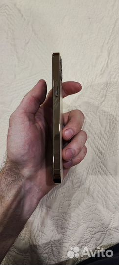 iPhone 12 Pro, 256 ГБ
