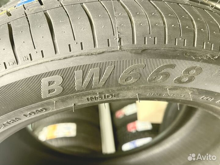 Bearway BW668 275/55 R20 129U
