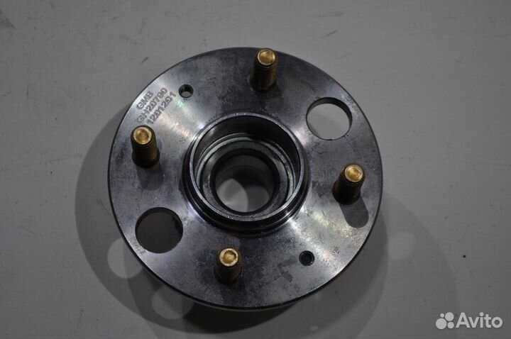 Ступица колеса