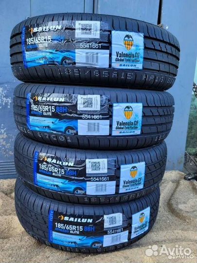 Sailun Atrezzo ECO 185/65 R15