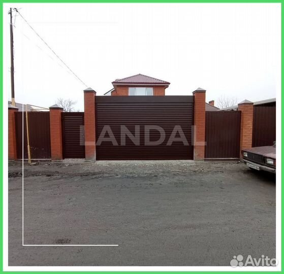 Рольворота