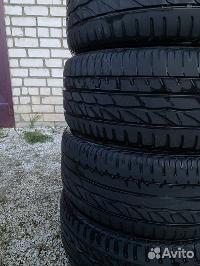 Bridgestone Turanza ER300 225/45 R17 91W