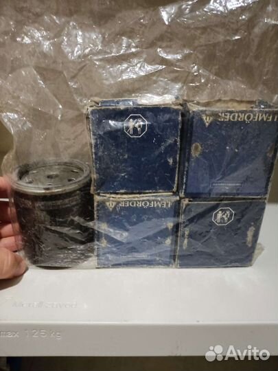 Сайлентблок нижнего рычага Lemforder 24636 02