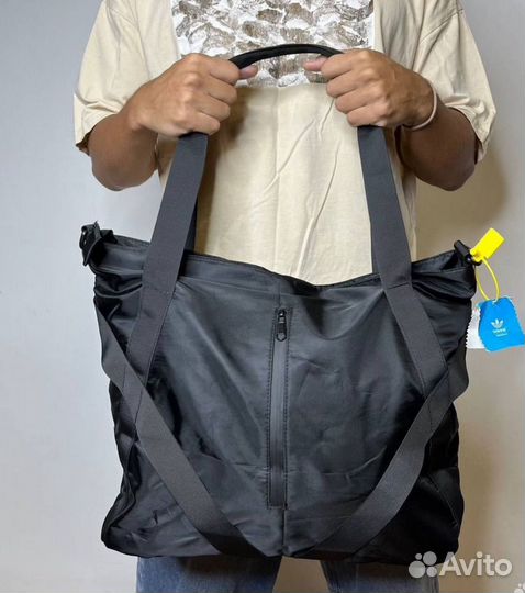 Спортивная сумка adidas