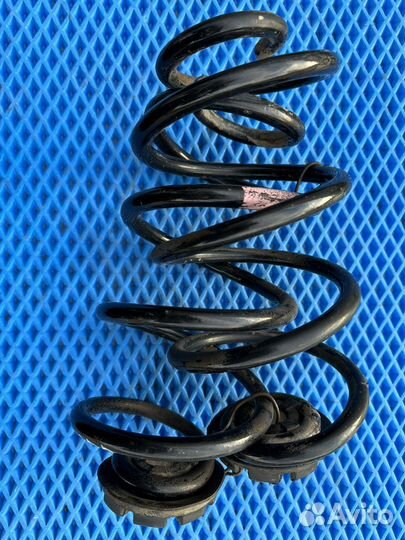Пружины задние Nissan Note e11