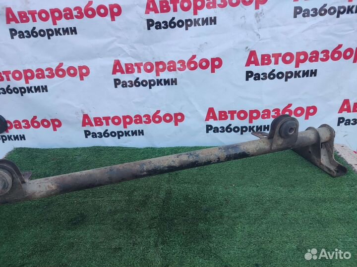 Труба передняя 16кл и 8кл Ваз 2112 2110