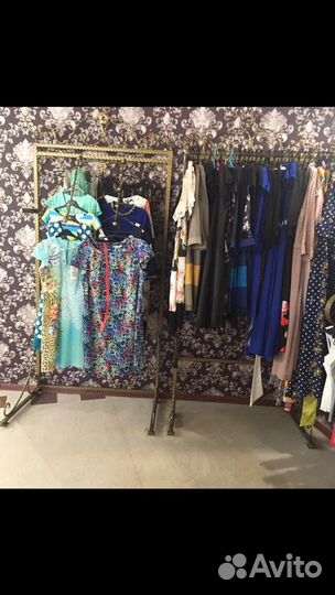 Товарный остаток