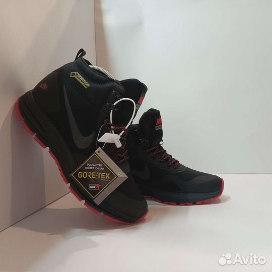 Кроссовки мужские