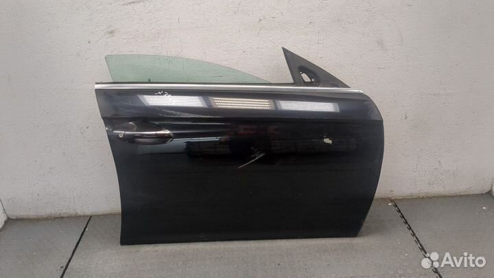 Замок двери Mercedes CLS C219, 2008