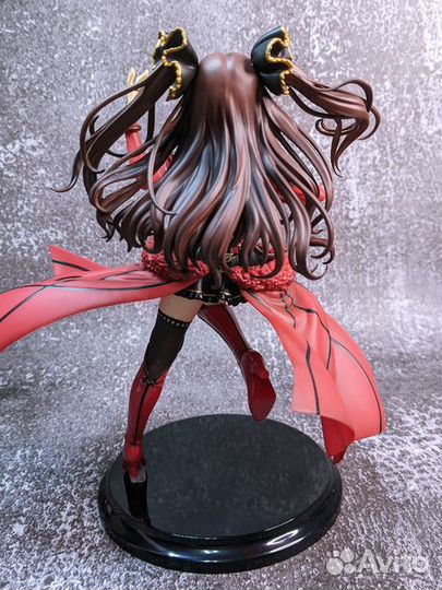 Аниме-фигурка Fate Rin Tohsaka Formal Craft