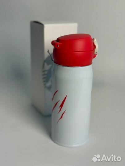 Маленький термостакан starbucks