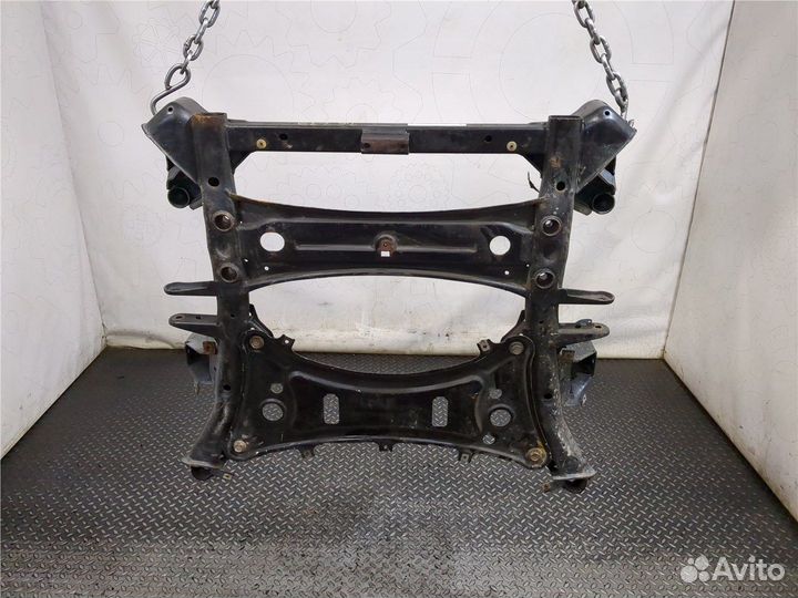 Балка подвески передняя BMW X3 F25, 2014