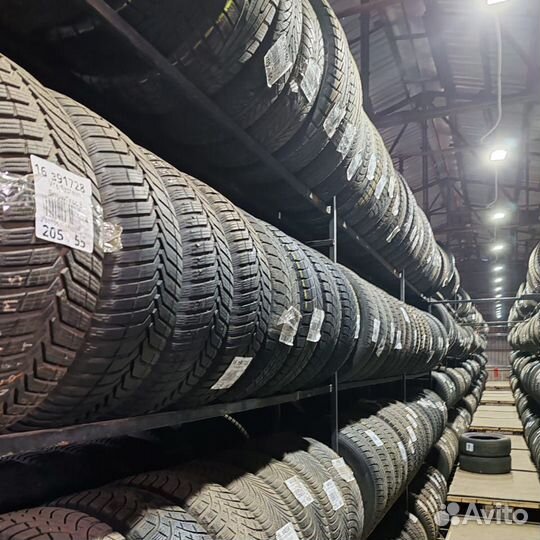 Yokohama Bluearth ES32 185/65 R15 88H