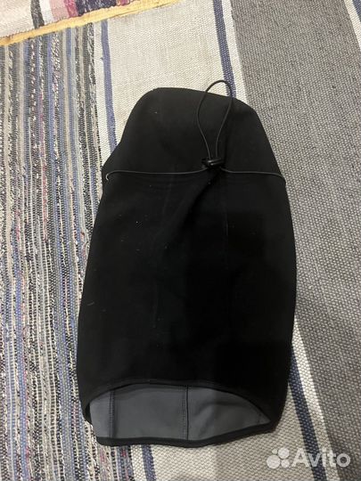 Балаклава на флисе