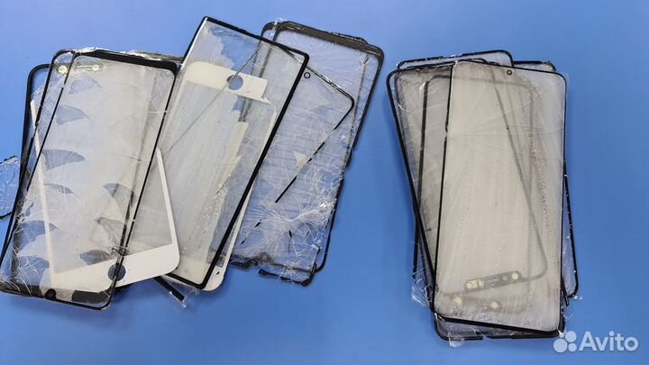 Repair Glass: Замена стекла Xiaomi, Honor, Huawei